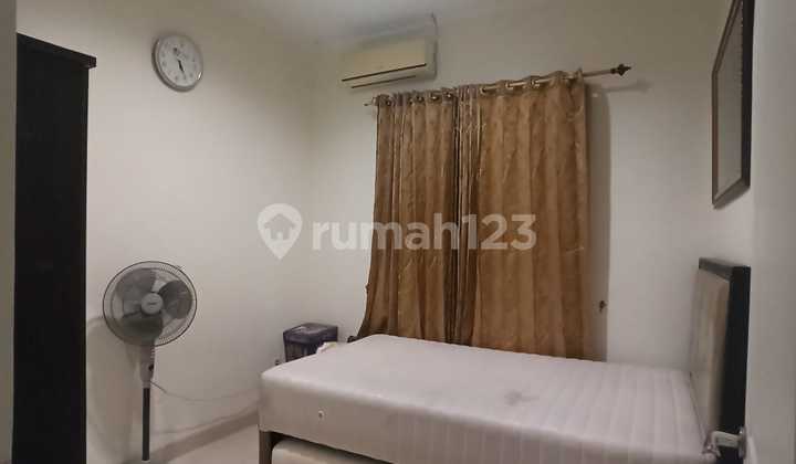 Furnished House Ready to Occupancylean, Tidy, Green, and Comfortable 2