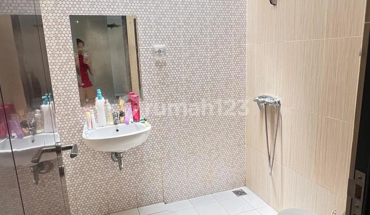 Rumah Cantik 2 Lantai Siap Huni Dalam Cluster Kota Wisata Cibubur 2