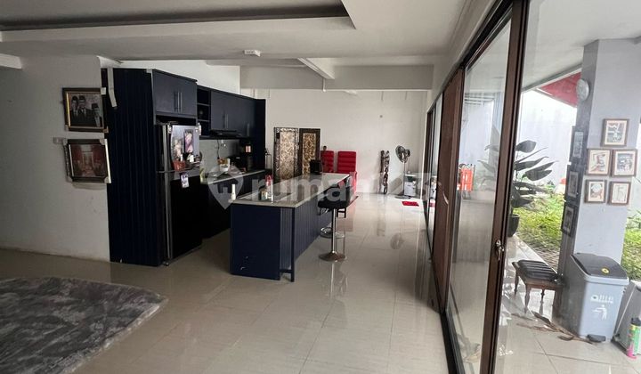 Rumah Kuldesak Di Samali Ujung Pasar Minggu Rumah Kuldesak Di Samali Ujung Pasar Minggu