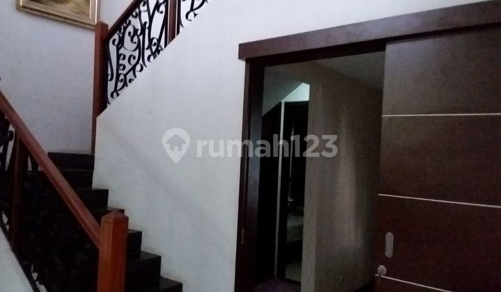 Dijual Rumah 2 Lantai Siap Huni, Dekat Dengan Masjid Di Citragran Cibubur 2