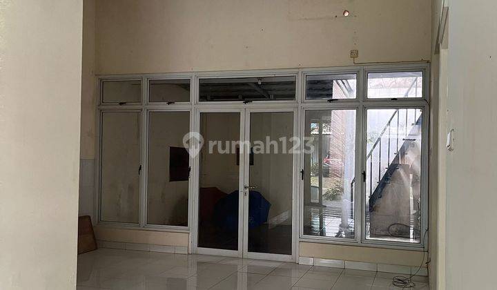 Rumah 1 Lantai Hadap Timur Di Citra Gran Cibubur 2