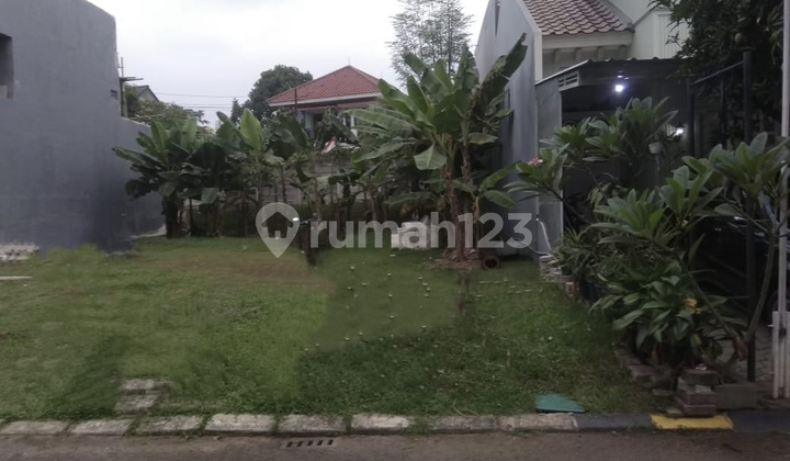 Kavling Siap Bangun Harga Dibawah Pasaran Di Citra Gran 1