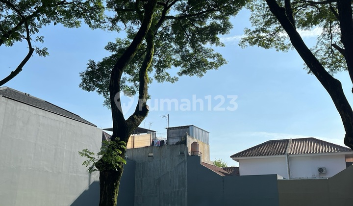 Dijual Kavling Gandeng Di Citragran Cibubur