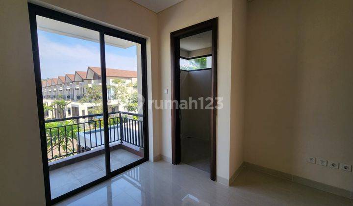 Turun Harga Rumah 2 Lantai Di Podomoro River View Cimanggis  2