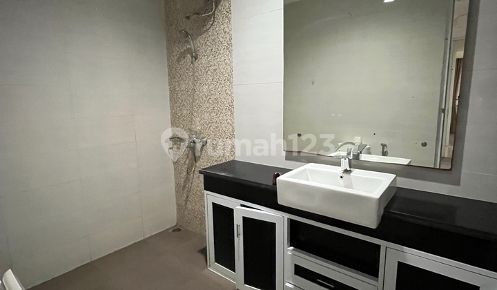 Disewakan Rumah Full Furnish 1 Lantai di Citragran Cibubur 2