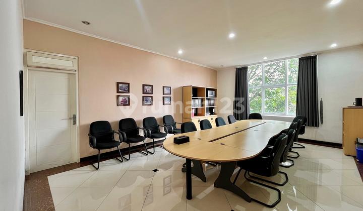 For Sale: 3-Unit Connected Shophouse Well-Maintained Ready to Use in Citra Grand 2