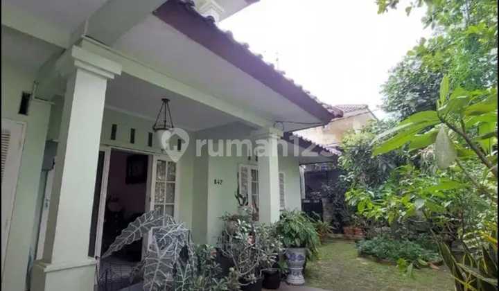 For Sale Ready-to-Occupy House on Boulevard Taman Laguna Cibubur For Sale Ready-to-Occupy House on Boulevard Taman Laguna Cibubur