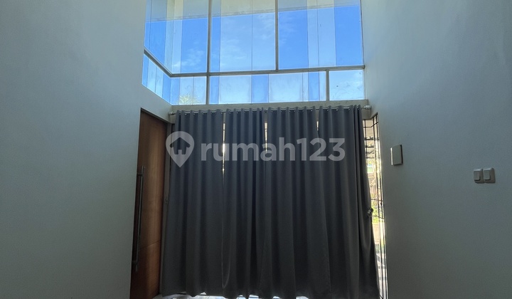 Rumah Siap Huni 1 Lantai Dalam Cluster Di Perumahan Citra Gran Cibubur 2
