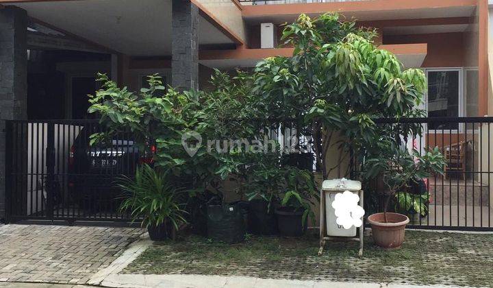 Turun Harga Rumah Bagus 2 Lantai Di Citra Gran Cibubur 1