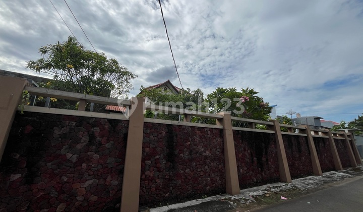 Dijual Segera Rumah Asri Luas Di Cipinang Jakarta Timur 2
