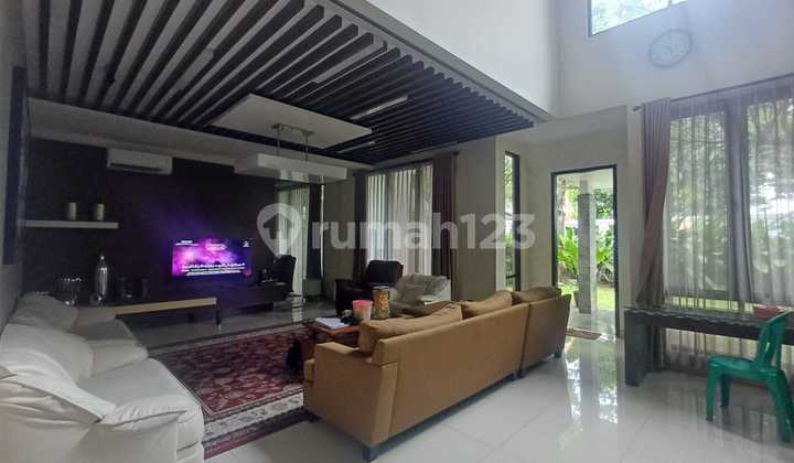 For Sale Ready-to-Occupy Hook House in Citra Gran Cibubur 2
