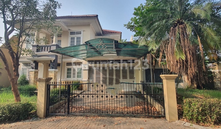 Rumah Luas Dan Terdepan Di Citra Indah City Rumah Luas Dan Terdepan Di Citra Indah City