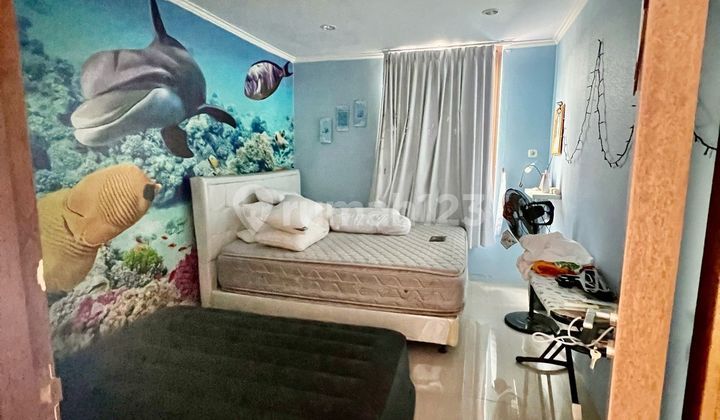 Rumah Kuldesak Di Samali Ujung Pasar Minggu 2