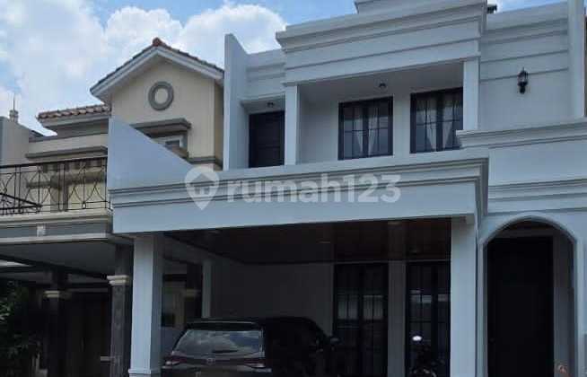Dijual Rumah 2 Lantai Bangunan Baru Di Raffles Hills Cibubur Dijual Rumah 2 Lantai Bangunan Baru Di Raffles Hills Cibubur