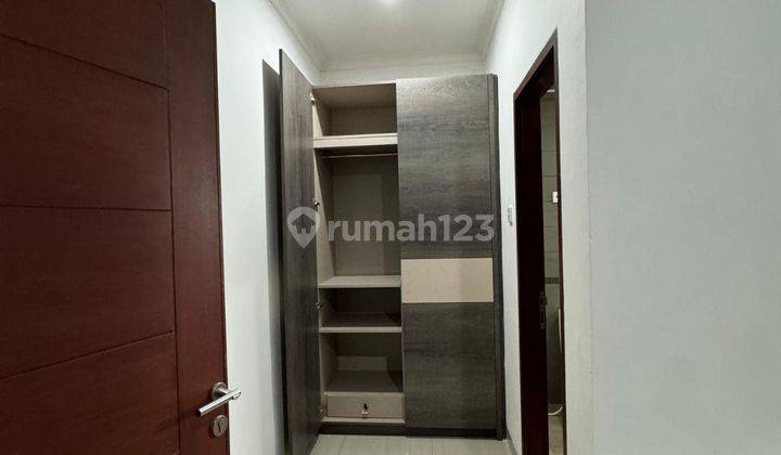 Dijual Rumah Di Taman Holis Regency 2