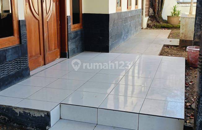 Rumah Keren Di Parmindo Cijerah 1