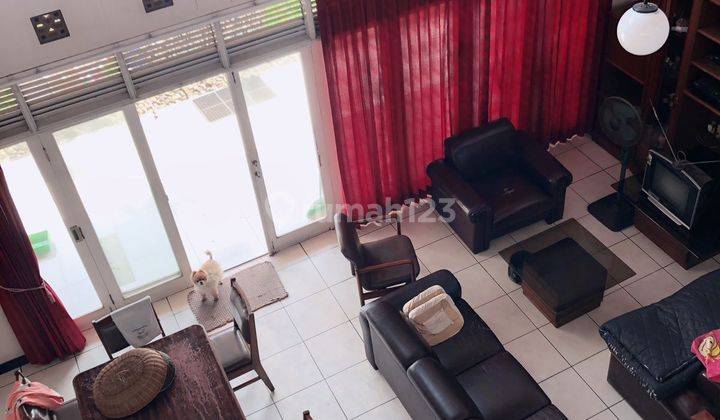 JUAL RUMAH BAGUS PASIRLUYU 1