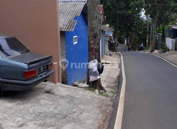 Jual Ruko Mainroad Cimahi 2