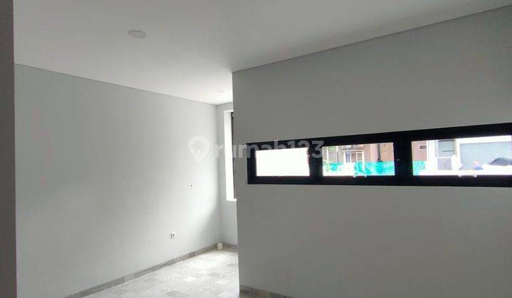 Jual Rumah Bagus Taman Holis Indah 2