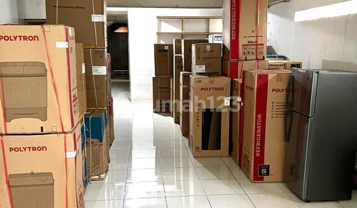 Disewakan Ruko Di Cimahi  2