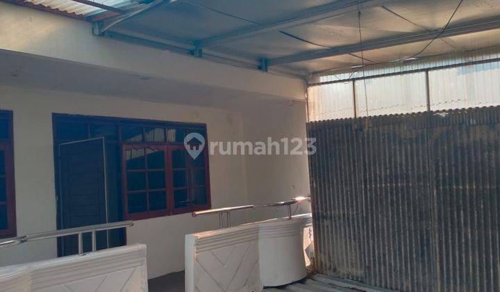 Dijual Rumah Semi Ruko Di Cibaduyut 1