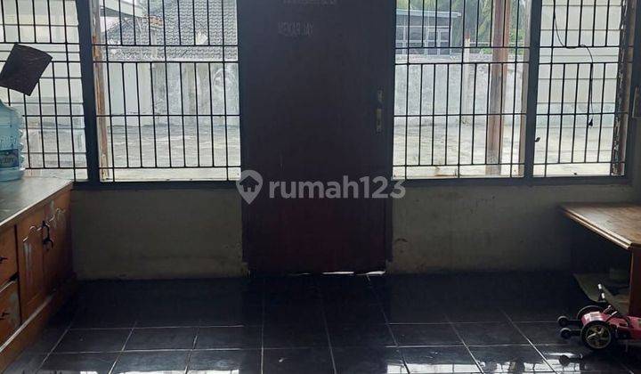 Dijual Ruko Di Sumedang Utara 1