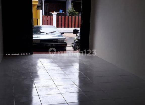 Jual Ruko Mainroad Cimahi 1
