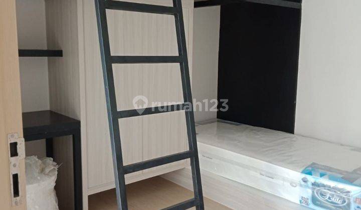 Dijual Rumah Furnish Di Bsd Tangerang 2