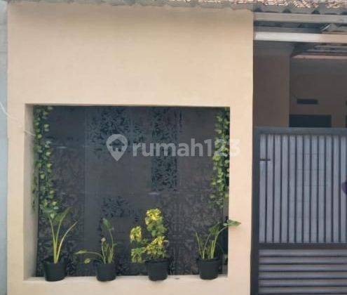 Rumah Murah Bagus Di Bandung Selatan 1