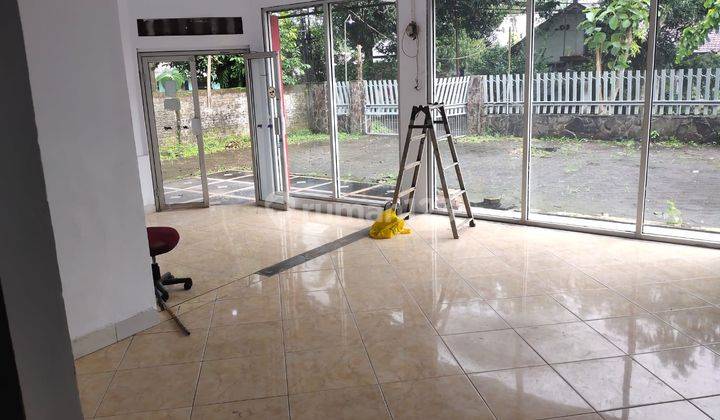 Disewakan Gudang Di Pusat Kota Subang 1