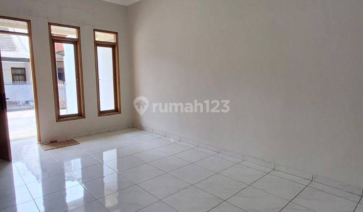 Dijual Rumah Di Taman Cibaduyut Indah 1