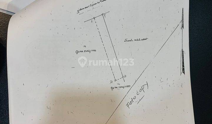 Dijual Tanah Di Pamanukan Subang 2