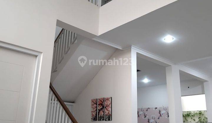 Dijual Rumah Bagus Di Taman Kopo Indah 5 2