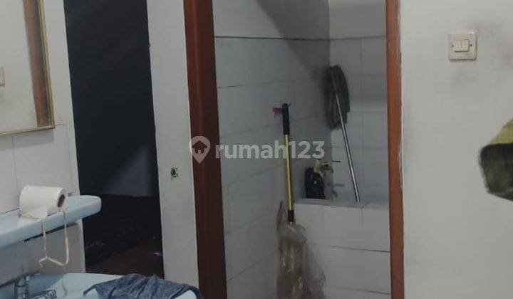 Dijual Rumah Pusat Kota Bandung 2