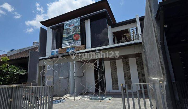 Jual Rumah Bagus Di Batununggal Lestari 1