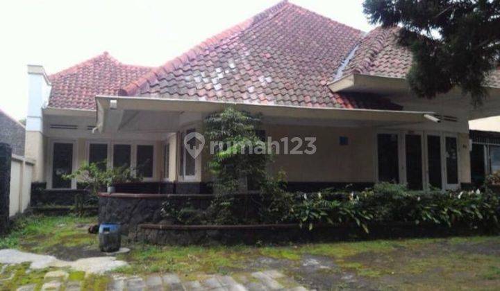 Dijual Rumah Di Jantung Kota Bandung 2