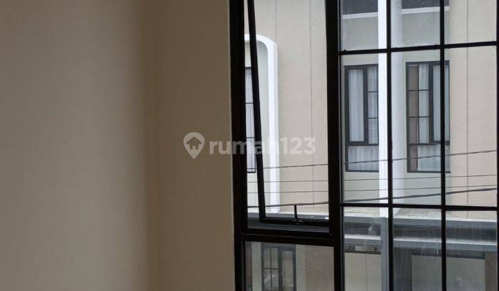 Disewakan Rumah Baru Di Ciwastra Bandung 1