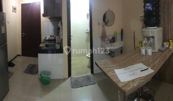 Dijual Apartemen GATEWAY Pasteur 2