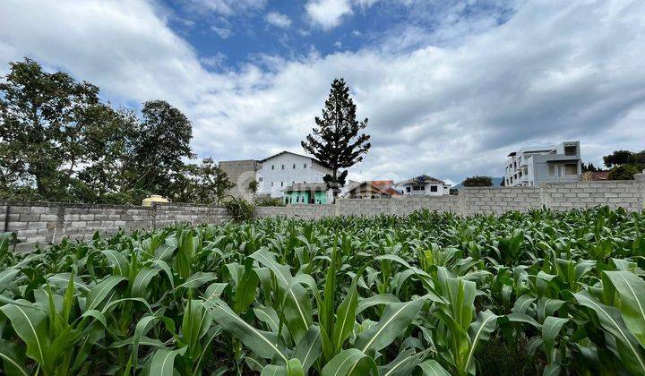 Dijual Tanah Di kolonel Masturi Lembang Nego Sampai Jadi 1