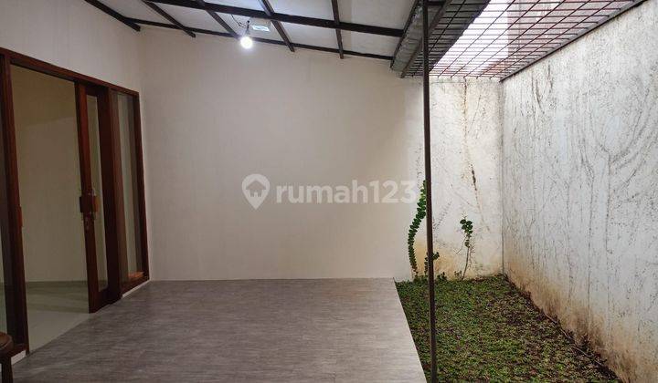 Jual Rumah Bagus View Pegunungan 1