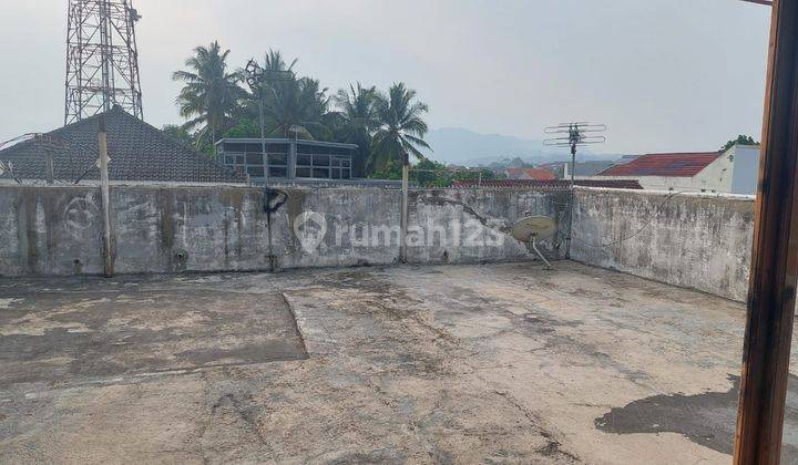 Dijual Ruko Di Sumedang Utara 2