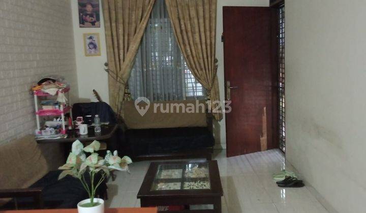 Jual Cepat Rumah Taman Holis Indah 1