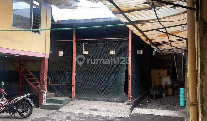 Jual Rumah, Gudang, Kantor Dan Lapangan Futsal 2