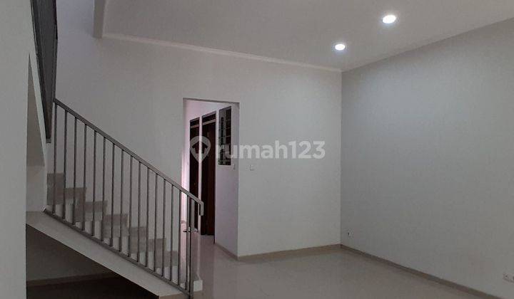 Jual Rumah Baru Di Sayap Pajajaran 2