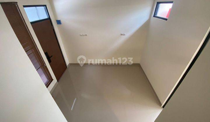 Disewakan /dijual Rumah Baru Di Ciwastra Bandung 2