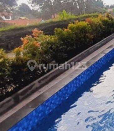 Dijual Villa Di Istana Bunga Parongpong Lembang 2