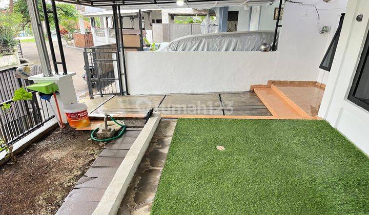 Dijual Rumah Siap Huni Di Bukit Golf  2