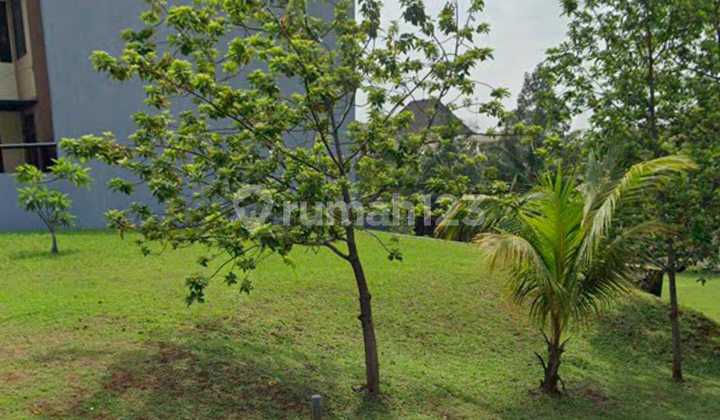 Dijual Kavling Posisi Hook Dicluster Terdepan Tinggal Jalan Kaki Ke Mall Ciputra Citra Gran