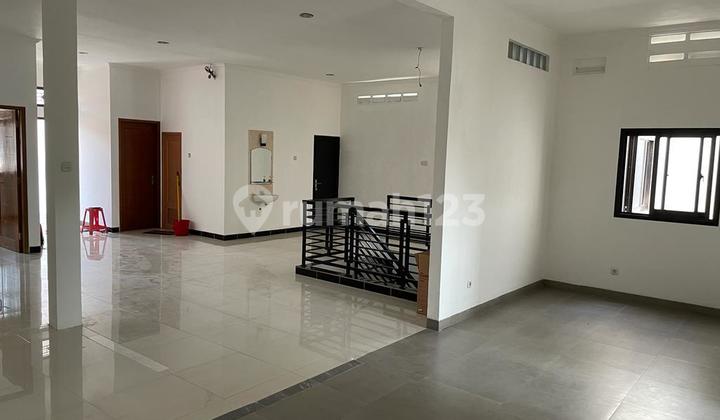 Rumah Dijual Siap Huni Lokasi Sangat Strategis Di Mekar Sari Depok 2