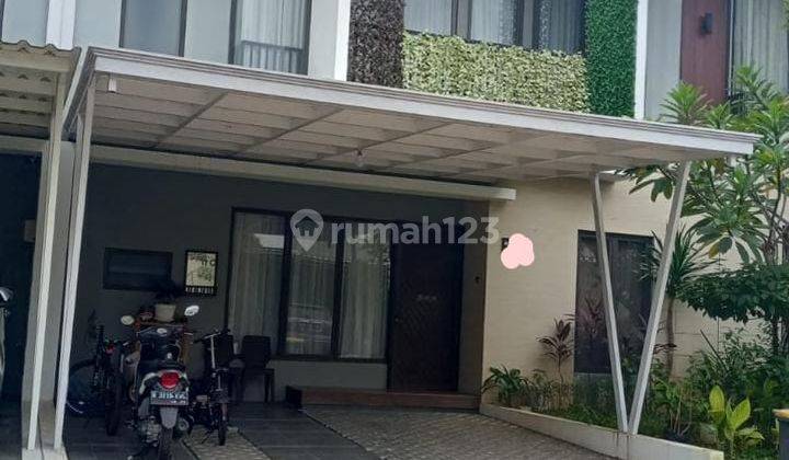 Rumah 2lantai Siap Huni Di Premier Estate 3 Kranggan 1